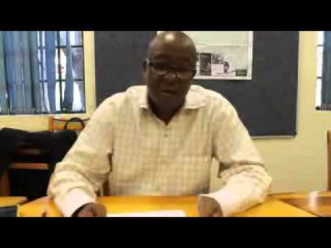 Makhosana high school