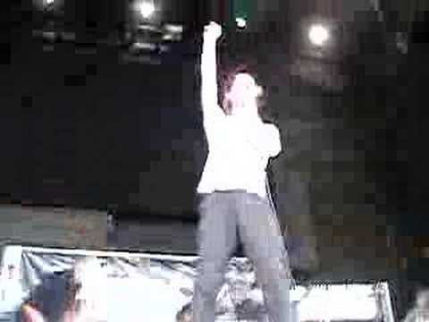 Big D and the Kids Table- Little Bitch and Steady Riot