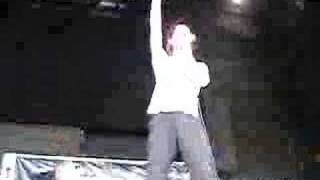 Big D and the Kids Table- Little Bitch and Steady Riot