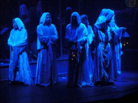 Gregorian - With or without you