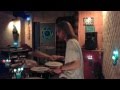 HeadHunters Chameleon Full Original Version Marco Mela Giacobbi Drum Cover