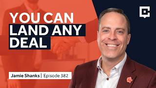 Why Selling Into Oracle Is Easier Than Chasing Five-Figure Clients