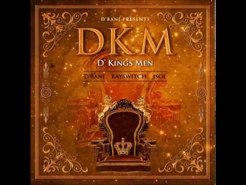 D'banj -- Ka Wa Soke ft Olamide & Ikechuwku