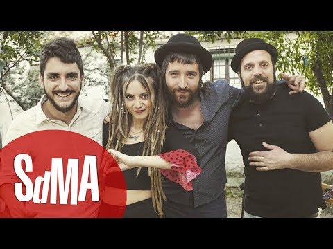 El Jose ft. María del Tango - Canto (acústicos SdMA)