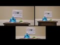 Mike And Sulley Take Accounting Wide Screen Vs Full Screen Vs Open Matte