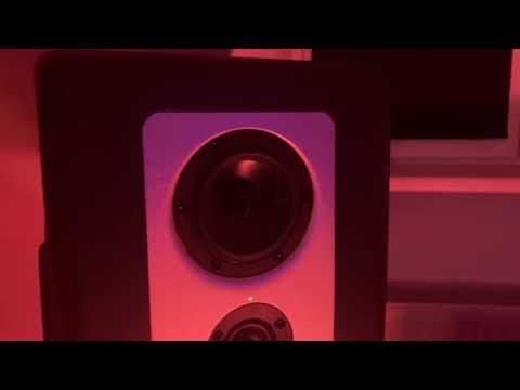 Barefoot Sound Footprint 02 Active Studio Moniotor - Pair 2020 - Present - Black image 7