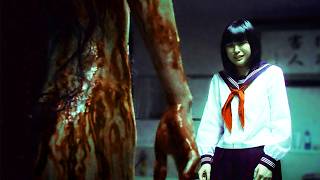 Download lagu Tomie's BACK From The DEAD What's Next For Junji Ito's Evil Sister | Horror Short Film mp3