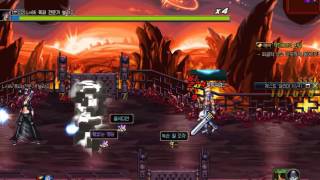 [ 광산일기 ] 검신 2016-10-27