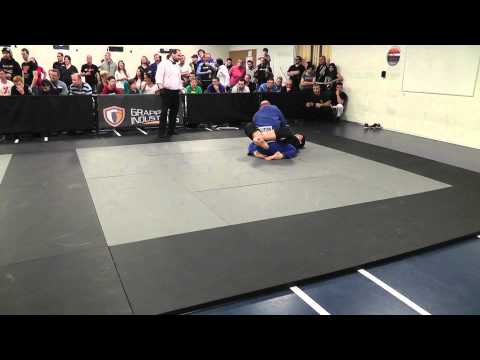 Nicolas Roy vs Marc Gagné - Blanche / White -195.0 Round Robin