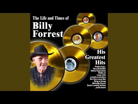 I Hear Those Church Bells Ring