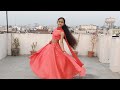 Kabootar song | Renuka Panwar |Pranjal Dahiya | New song | Dance cover by Ritika Rana