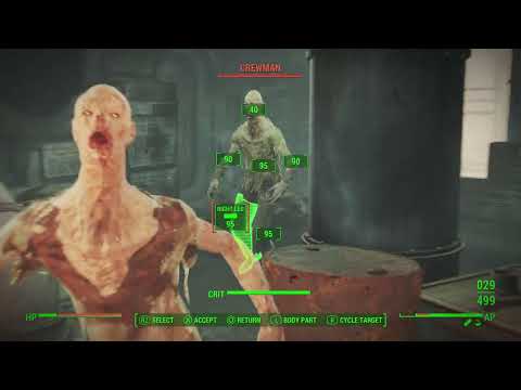 Fallout 4 Atom's Warlock pt 136