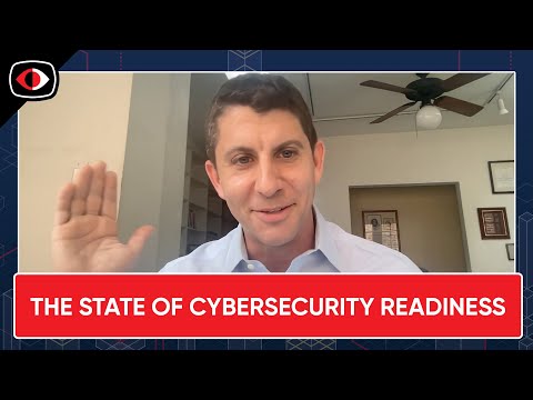 The State of Cybersecurity Readiness for the Next Big Emergency - Bri Frost, David Avi... - ESW #407