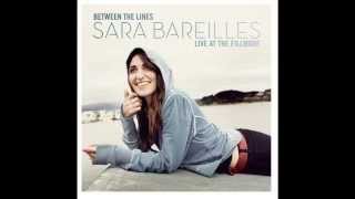 August Moon Sara Bareilles