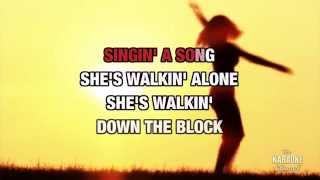 Debbie in the Style of &quot;The B-52&#39;s&quot; with lyrics (with lead vocal)