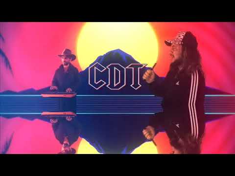 El bananero intro CDT