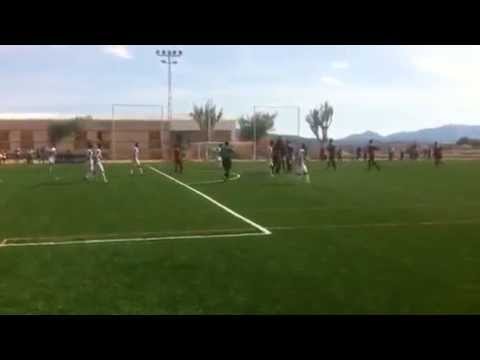 Sotillo-Burgos Promesas