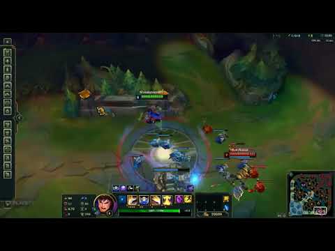 Tutorial: Come giocare Garen in Top lane