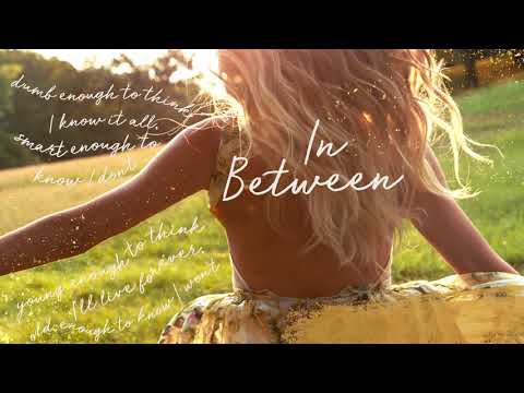 Kelsea Ballerini - In Between (Official Audio)