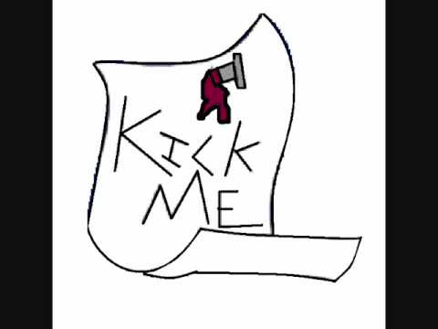 Kick Me - School Shooter