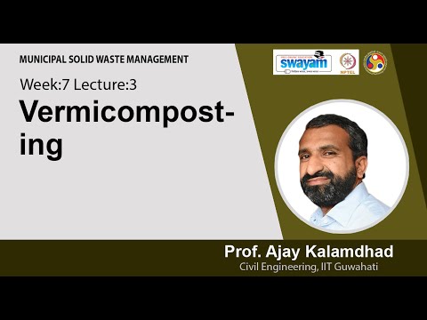 Municipal Solid Waste Management Intro Video