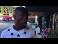 Derrick Luckassen gearriveerd op trainingskamp PSV 'Ik ben fit en kan meteen aanhaken'