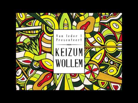 JR de Regelneger   Derde Helft   Prod PB  Poetizbewijsz )