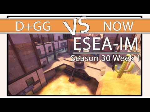 eXtv Live:DoublePlusGood vs NOW