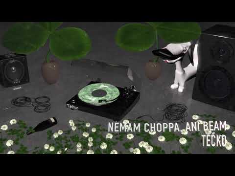 TÉČKO - NEMÁM CHOPPA ANI BEAM