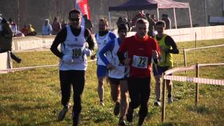 preview picture of video 'Lo Stradello Cross 2015 - Master maschile M35-40-45-50'