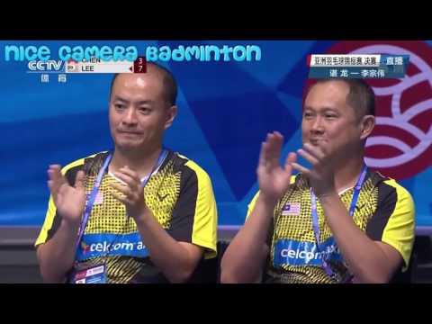 60 minutes crazy best skill Badminton Part I