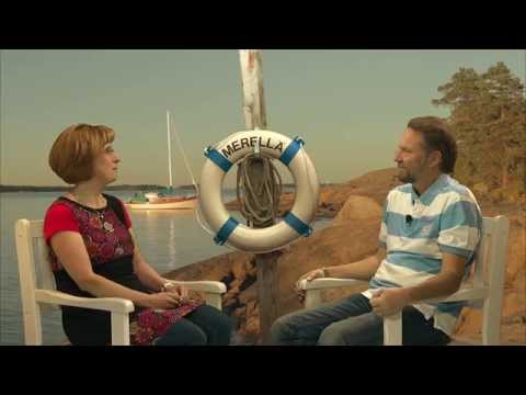 One Way makasiini 05 - Merellä Minna Jakkila