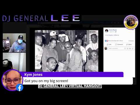 DJ GENERAL LEE PRESENTS: THE ISOLATION BAR - AFTER DARK MUSIC MIXES PART III