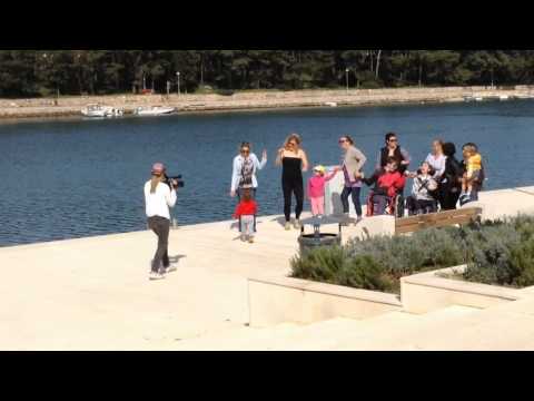 Sudjelovanje u Happy Stari Grad