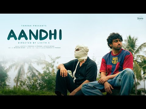 Aandhi | Tarana (Official Music Video)