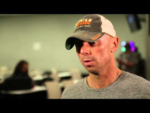 Thumbnail for Behind the Scenes with Kenny Chesney - 50th ACM Awards by Kenny Chesney