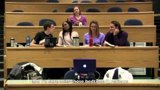 "Steps" (inspired by Anna Kendrick's "Cups")