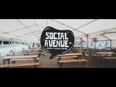 Social Avenue - Mvson w/ Mason Collective