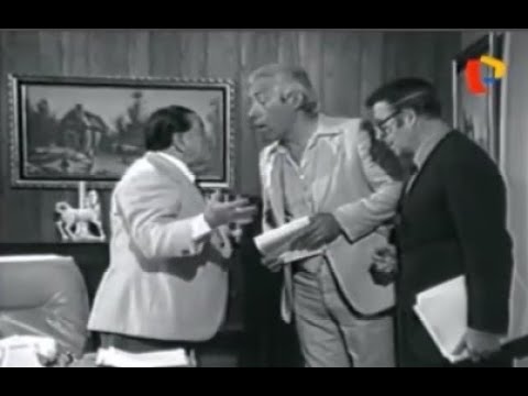 LAUGHTER AND SALSA (1980) - G. Campos, A. Gonzales, A. Chuiman, Alex Valle, A. Salim, Felpudini, ...