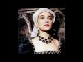 Maria Callas - Anna Bolena Mad Scene SAX 2320 1958