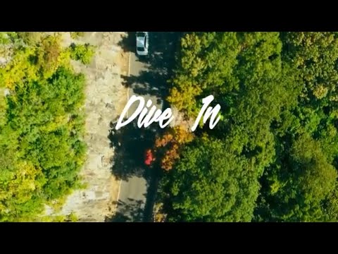 Olu Bliss - Dive In (Official Music Video)