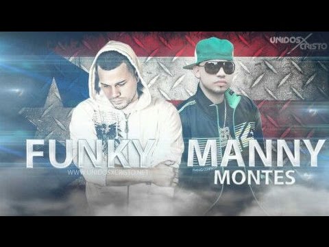 image-Is there Christian reggaeton?