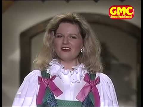 Herlinde Lindner - Erzherzog Johann Jodler 1994