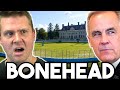 We're BROKE & Carney Builds $330K Ice Rink for HIMSELF?! + Pierre's By-Election Opponent is CLUELESS