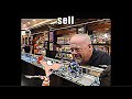 Phineas Haggles Dark Matter At PAWN STARS Reupload