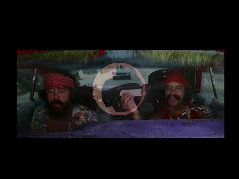 AlexandeRaheem - Roll Up (Big Shot Freestyle)