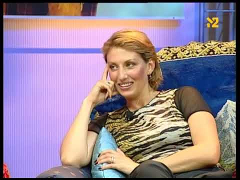 126 СВ Шоу - Алика Смехова (28.03.2000)