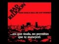 Bad Religion Faith In God (subtitulado español)