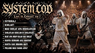 Download lagu PRAY BEFORE YOU ARE PRAYED OVER - SYSTEM COD LIVE IN CONCERT VOL. 7 |  Audio Music mp3