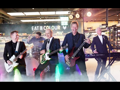 Saving All Over The Store | Status Quo x M&S FOOD